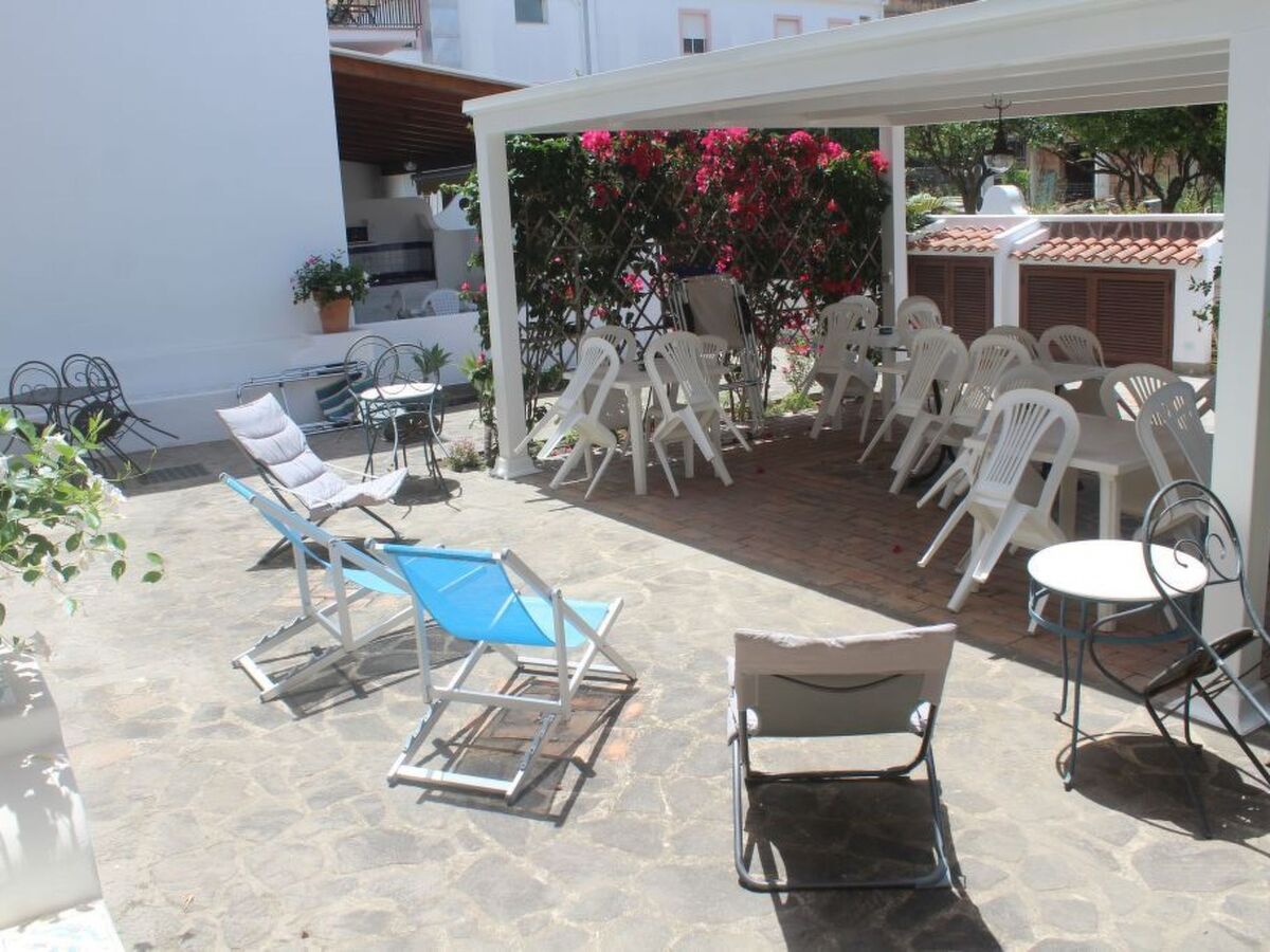 Studio Blue 236 à Lipari, près de la plage - Photo 21