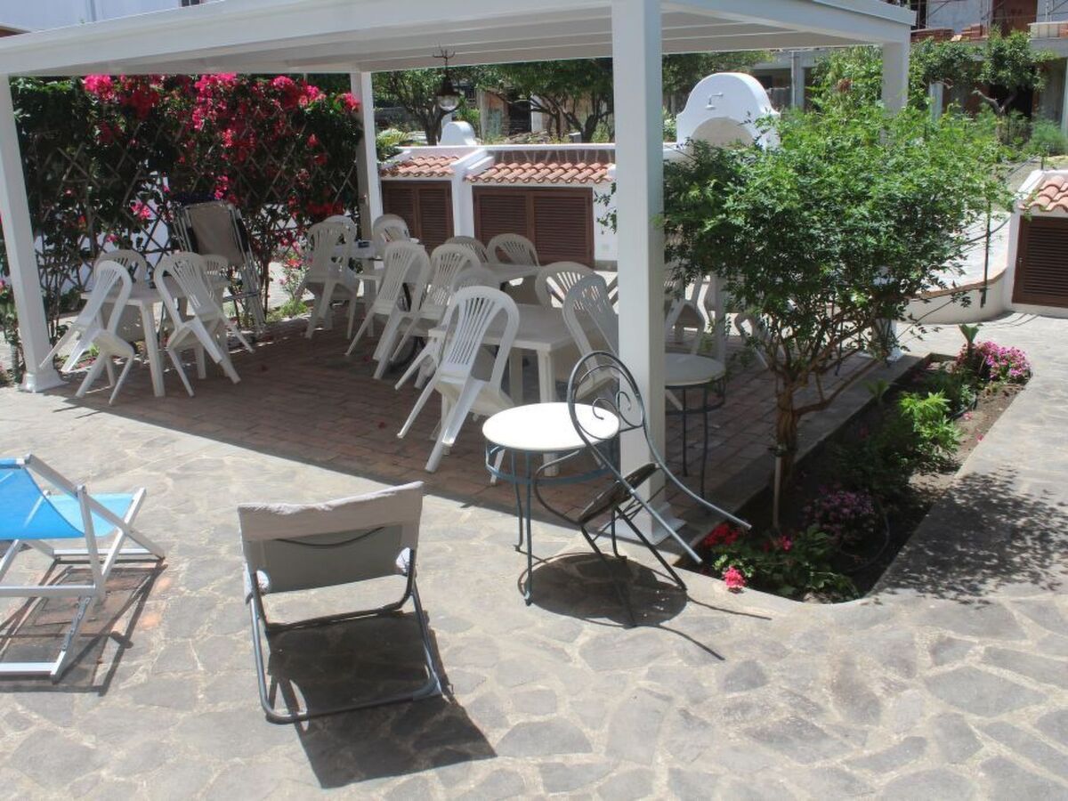 Studio Blue 236 à Lipari, près de la plage - Photo 22