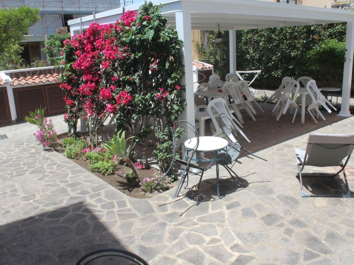 Studio Blue 236 à Lipari, près de la plage - Photo 23