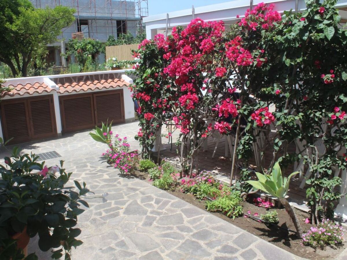 Studio Blue 236 à Lipari, près de la plage - Photo 25