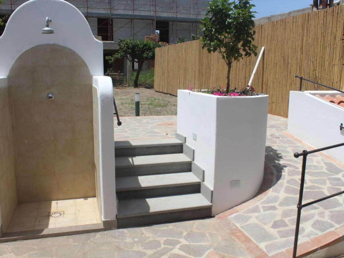 Studio Blue 236 à Lipari, près de la plage - Photo 26