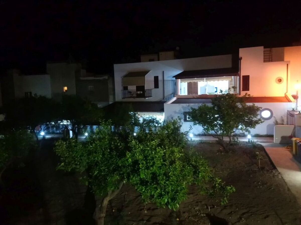Studio Blue 236 à Lipari, près de la plage - Photo 29