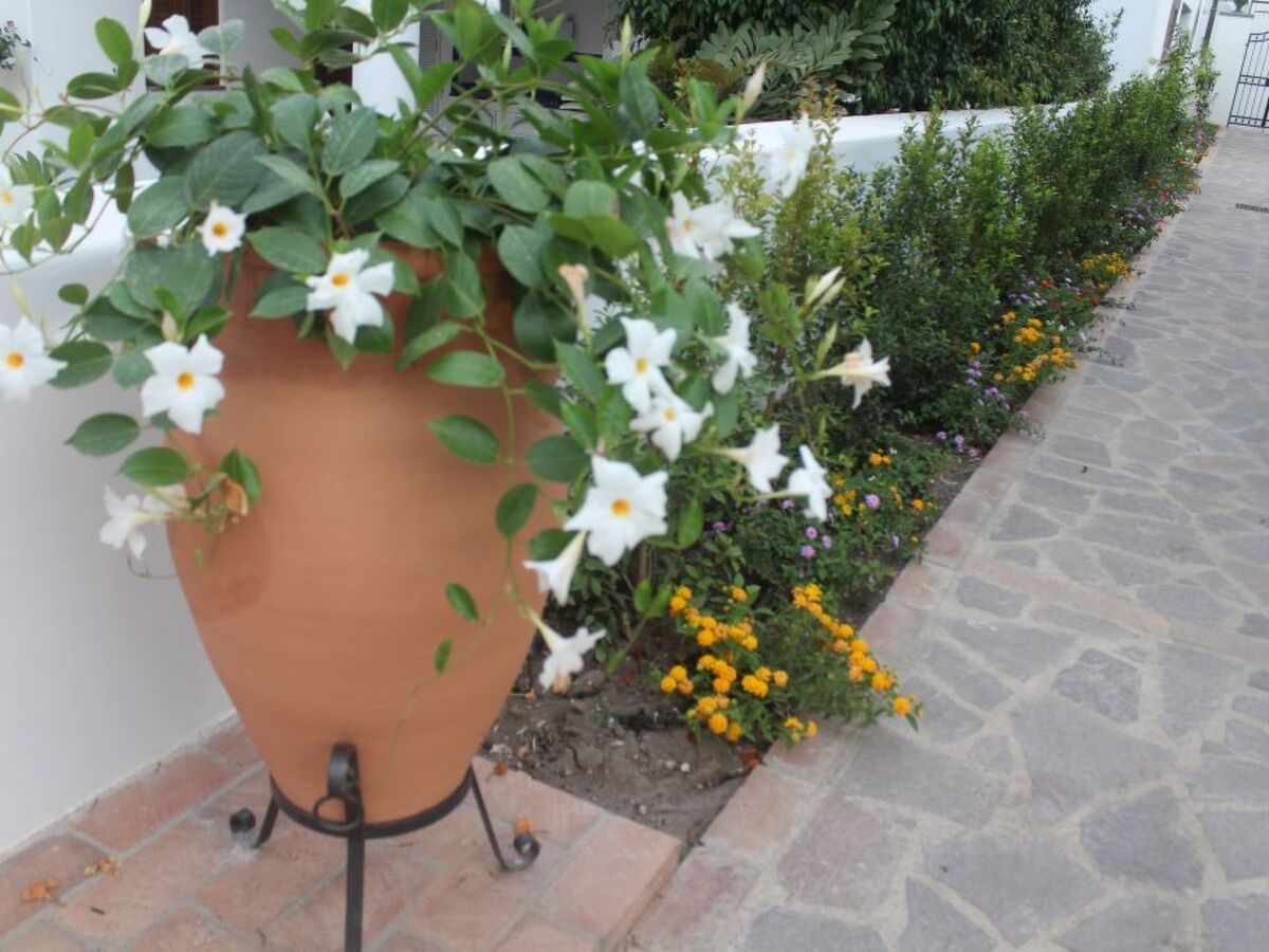 Studio Blue 236 à Lipari, près de la plage - Photo 31
