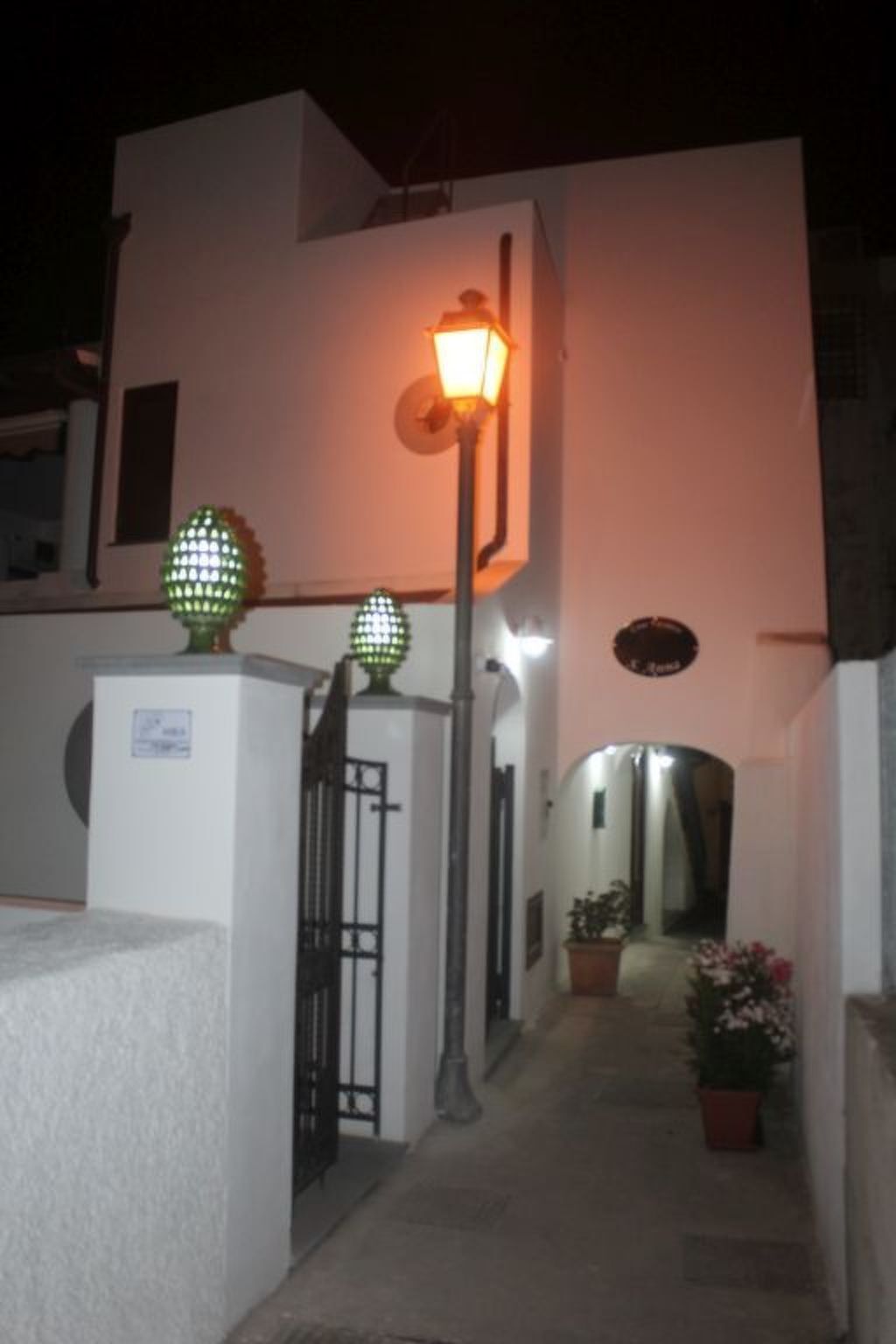Studio Blue 236 à Lipari, près de la plage - Photo 35