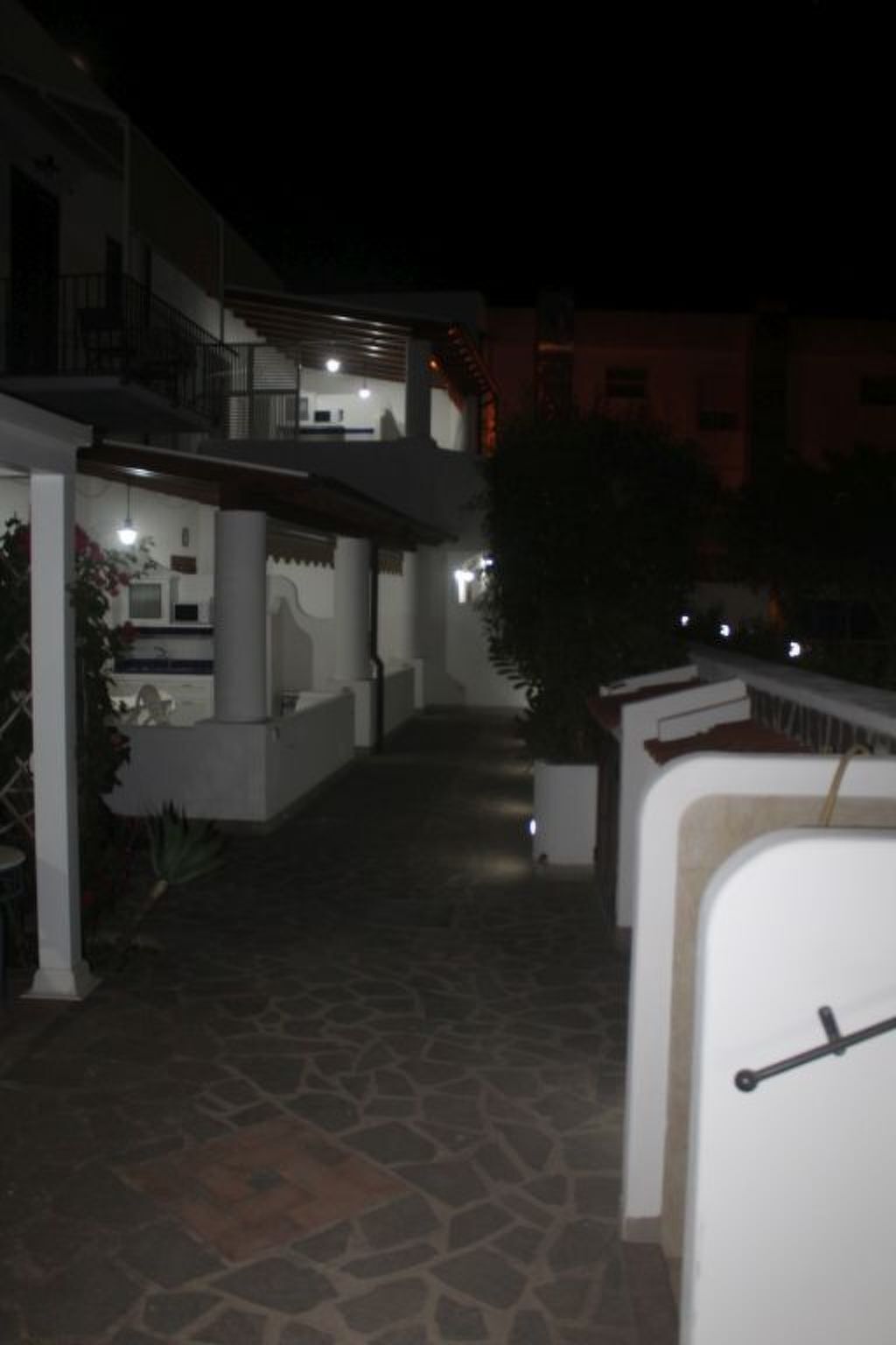 Studio Blue 236 à Lipari, près de la plage - Photo 37