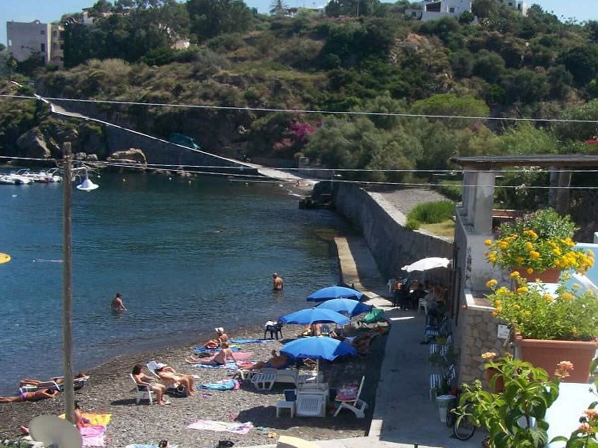 Studio Blue 236 à Lipari, près de la plage - Photo 38