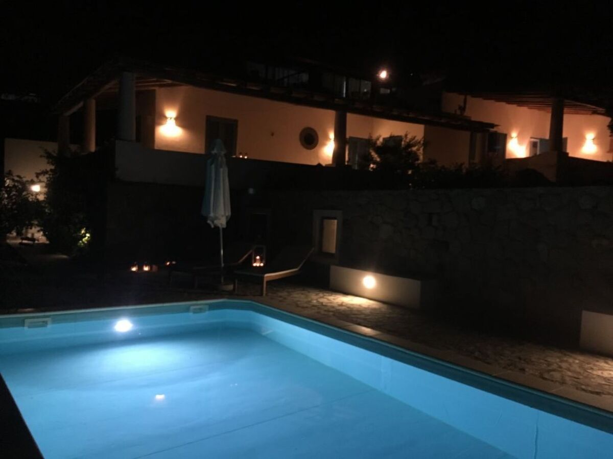 Villa 4 chambres avec piscine privée à Lipari - Photo 3