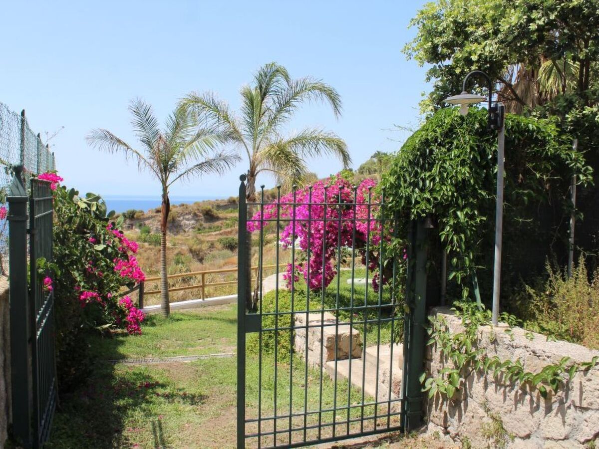 Villa 4 chambres avec piscine privée à Lipari - Photo 9