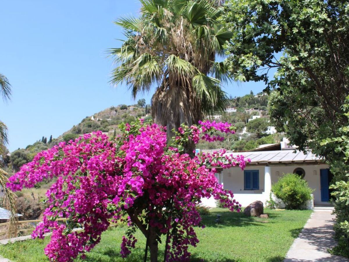 Villa 4 chambres avec piscine privée à Lipari - Photo 10