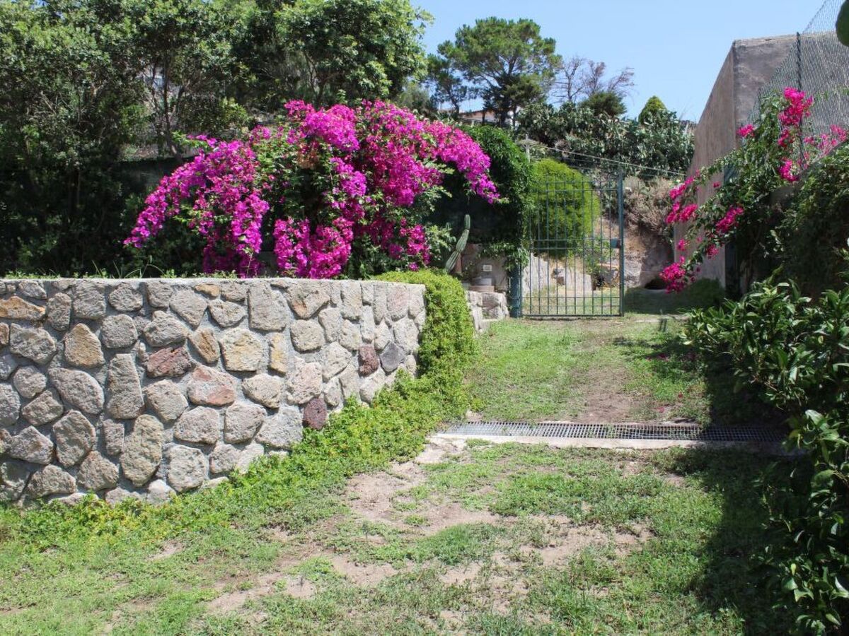 Villa 4 chambres avec piscine privée à Lipari - Photo 11