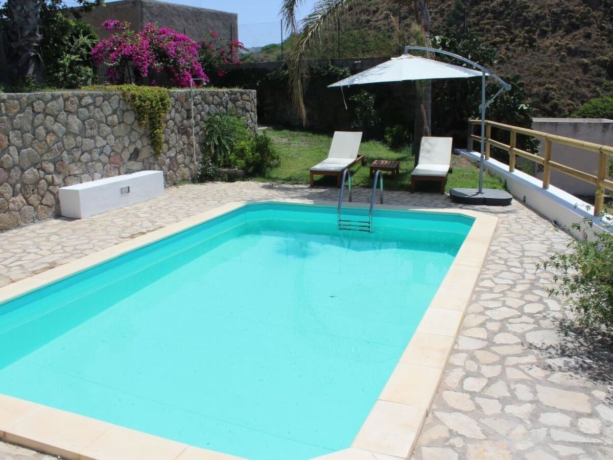Villa 4 chambres avec piscine privée à Lipari - Photo 14