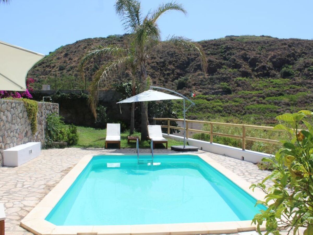 Villa 4 chambres avec piscine privée à Lipari - Photo 15