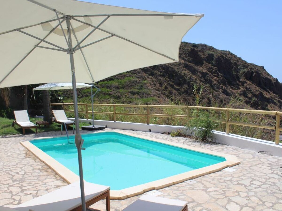 Villa 4 chambres avec piscine privée à Lipari - Photo 16