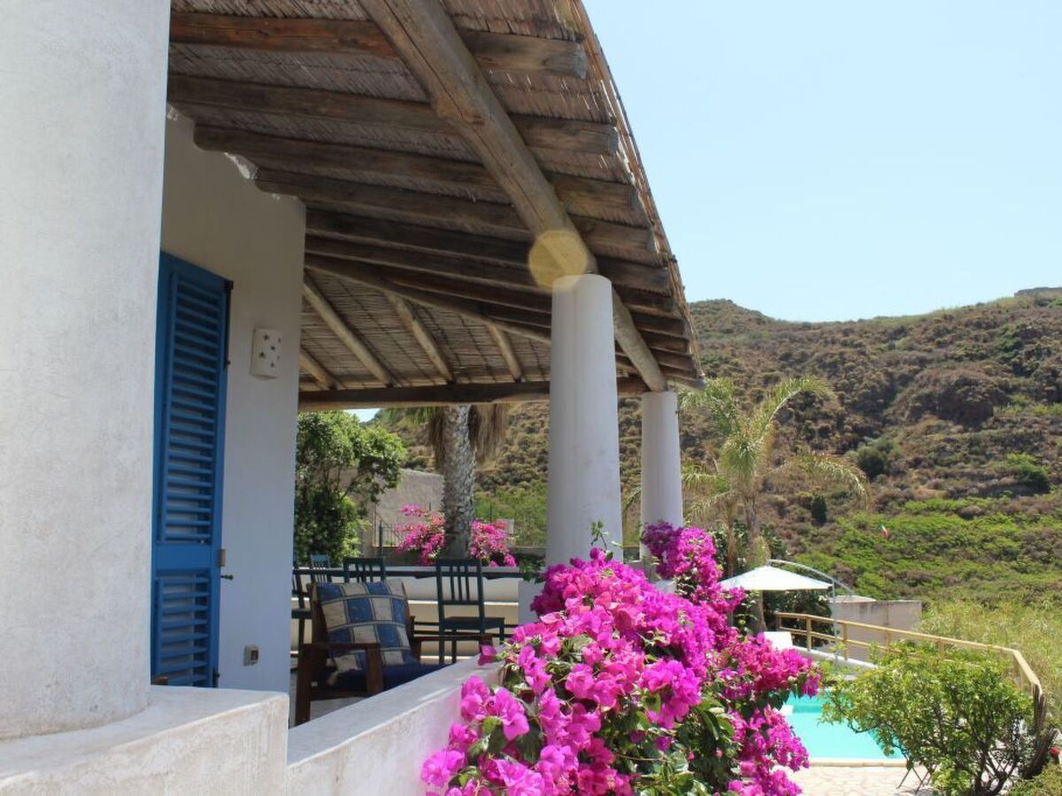 Villa 4 chambres avec piscine privée à Lipari - Photo 17
