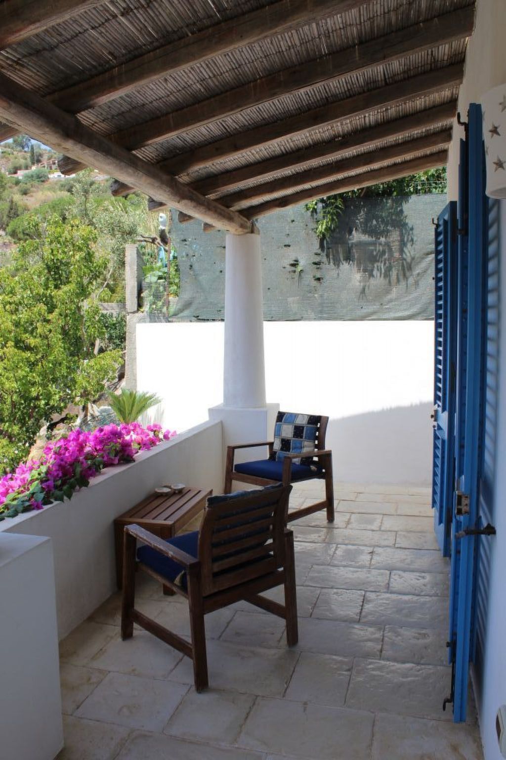 Villa 4 chambres avec piscine privée à Lipari - Photo 19