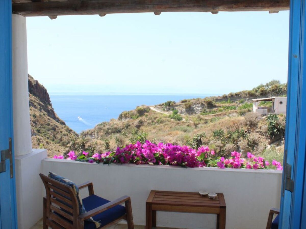 Villa 4 chambres avec piscine privée à Lipari - Photo 20