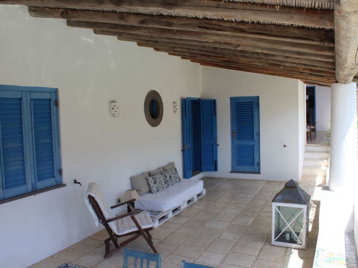 Villa 4 chambres avec piscine privée à Lipari - Photo 21