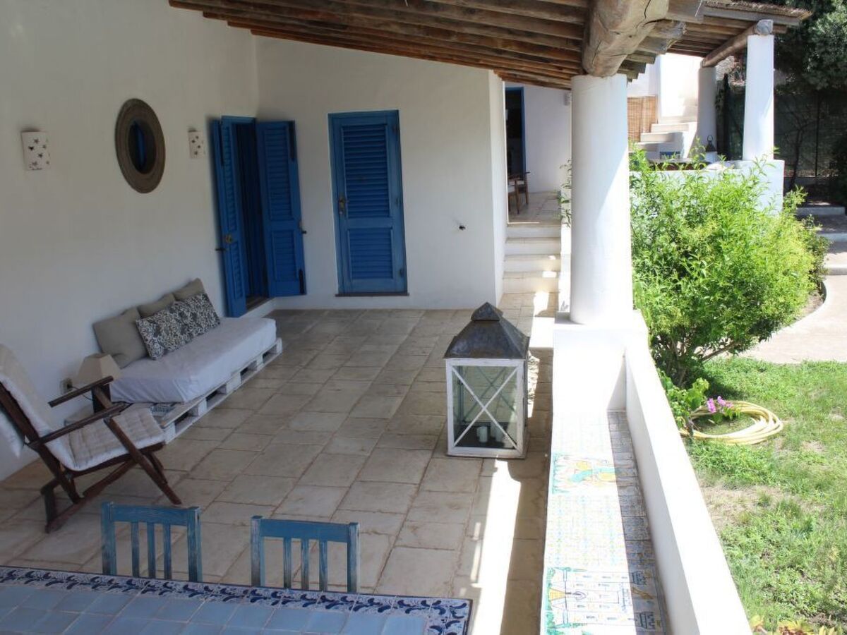 Villa 4 chambres avec piscine privée à Lipari - Photo 22