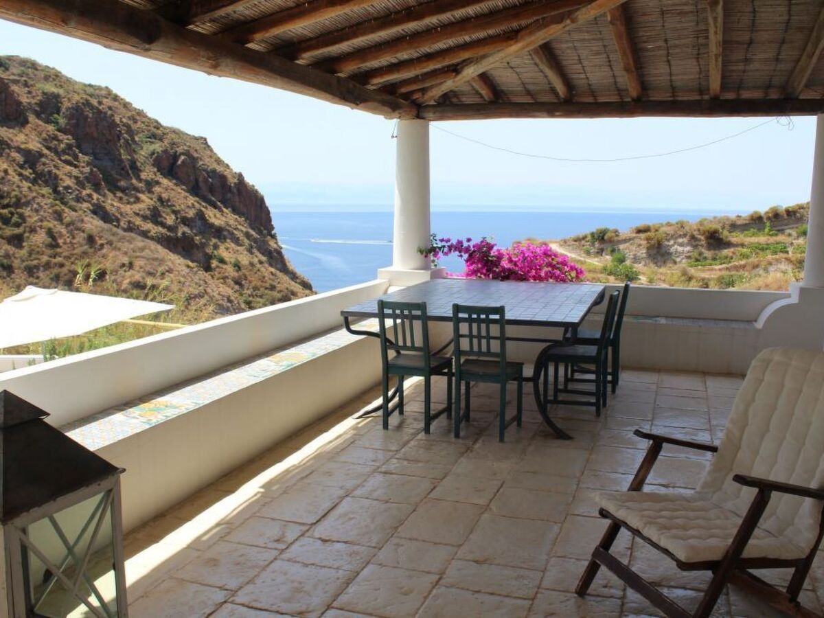 Villa 4 chambres avec piscine privée à Lipari - Photo 24