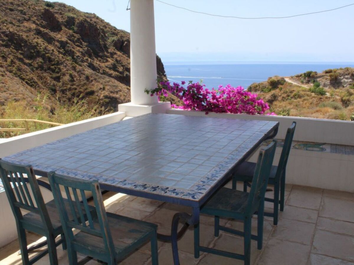 Villa 4 chambres avec piscine privée à Lipari - Photo 25