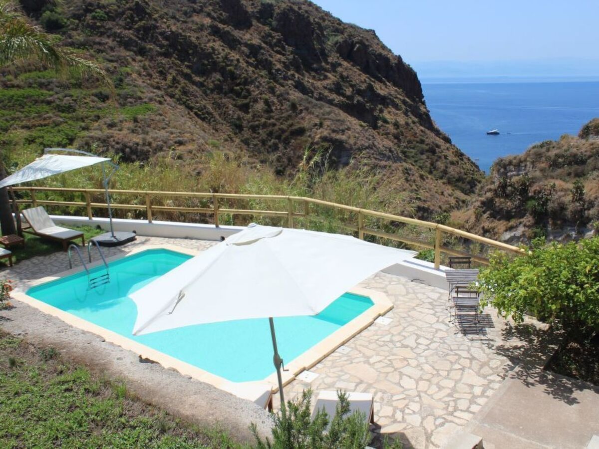 Villa 4 chambres avec piscine privée à Lipari - Photo 26