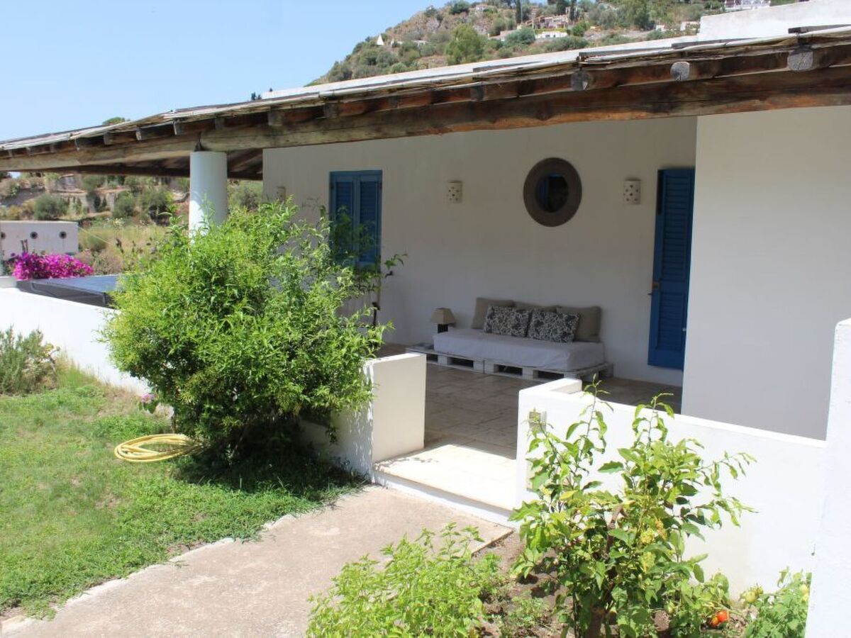 Villa 4 chambres avec piscine privée à Lipari - Photo 27