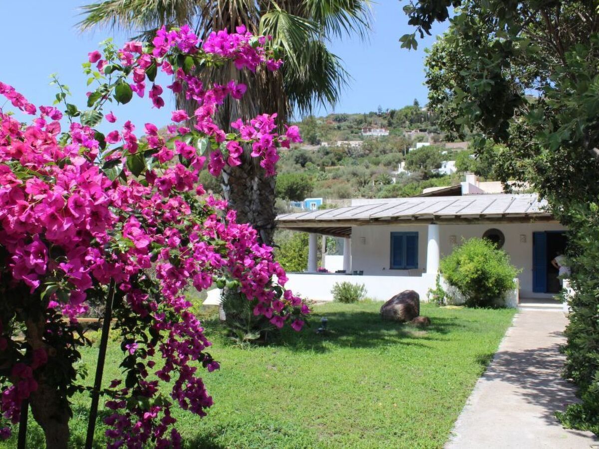Villa 4 chambres avec piscine privée à Lipari - Photo 28