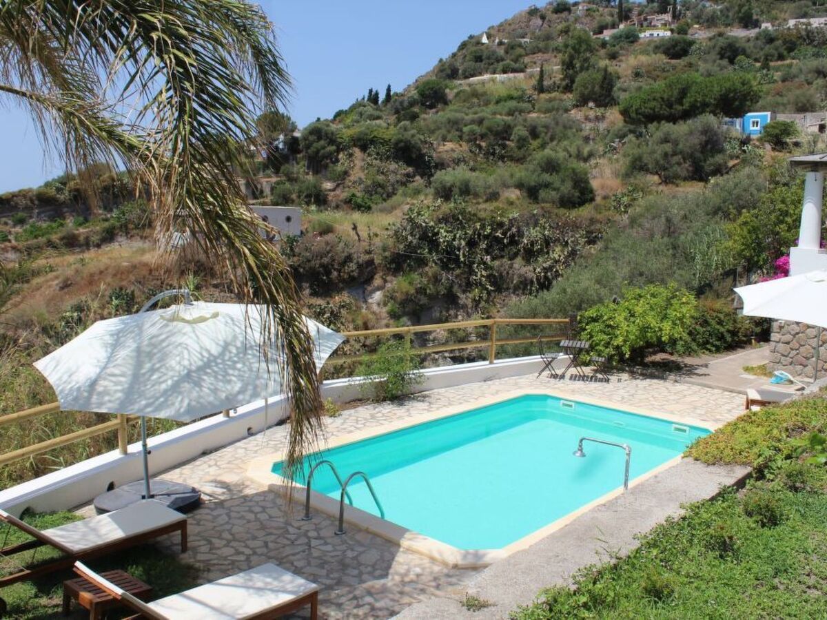 Villa 4 chambres avec piscine privée à Lipari - Photo 29