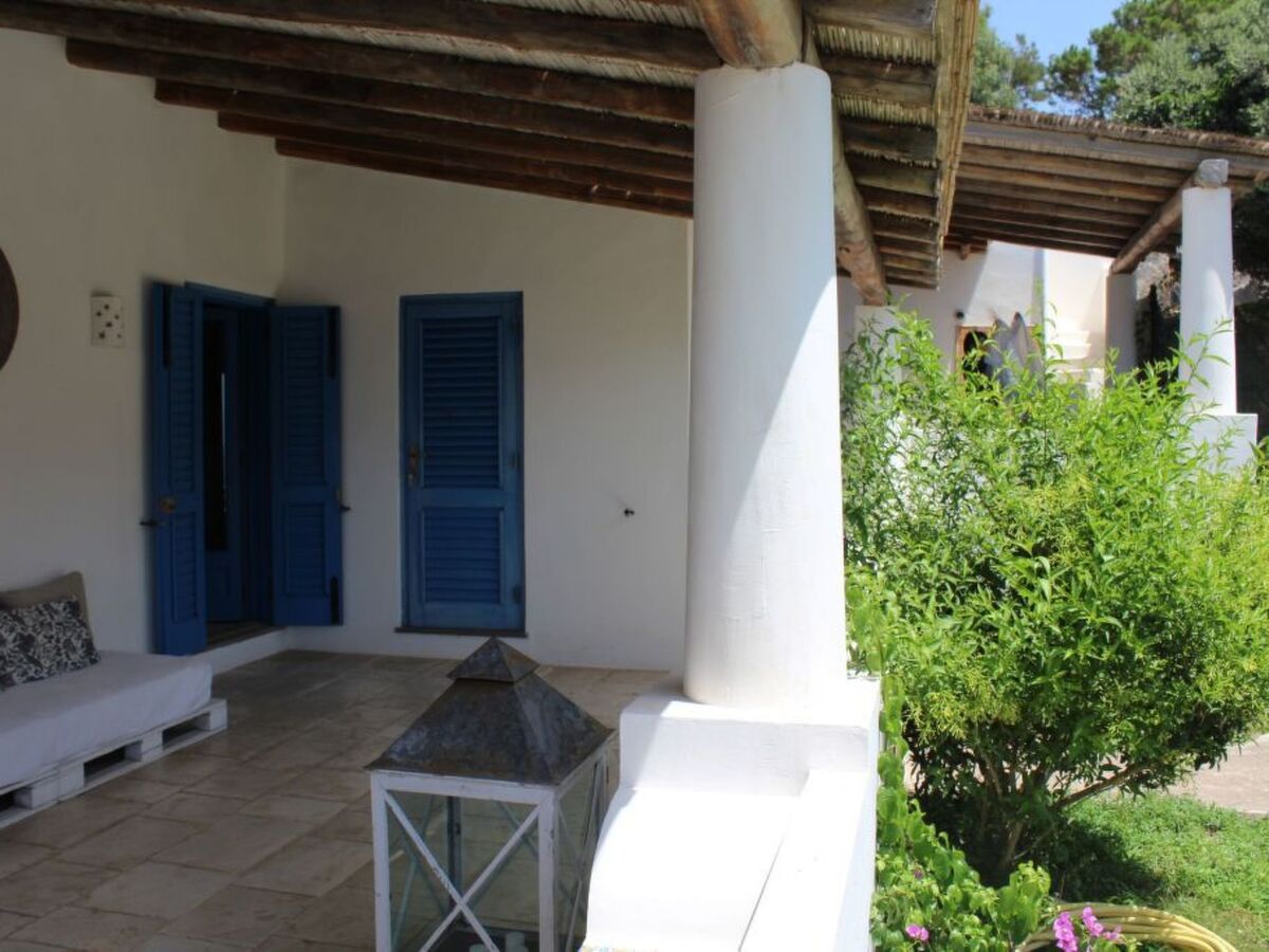 Villa 4 chambres avec piscine privée à Lipari - Photo 30