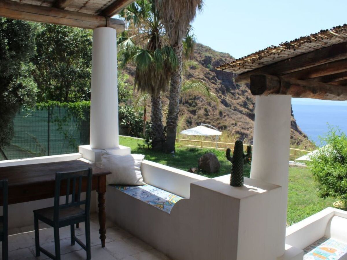 Villa 4 chambres avec piscine privée à Lipari - Photo 31