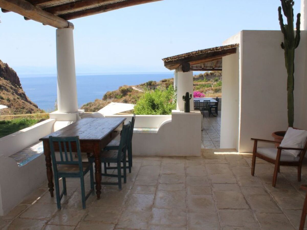 Villa 4 chambres avec piscine privée à Lipari - Photo 32