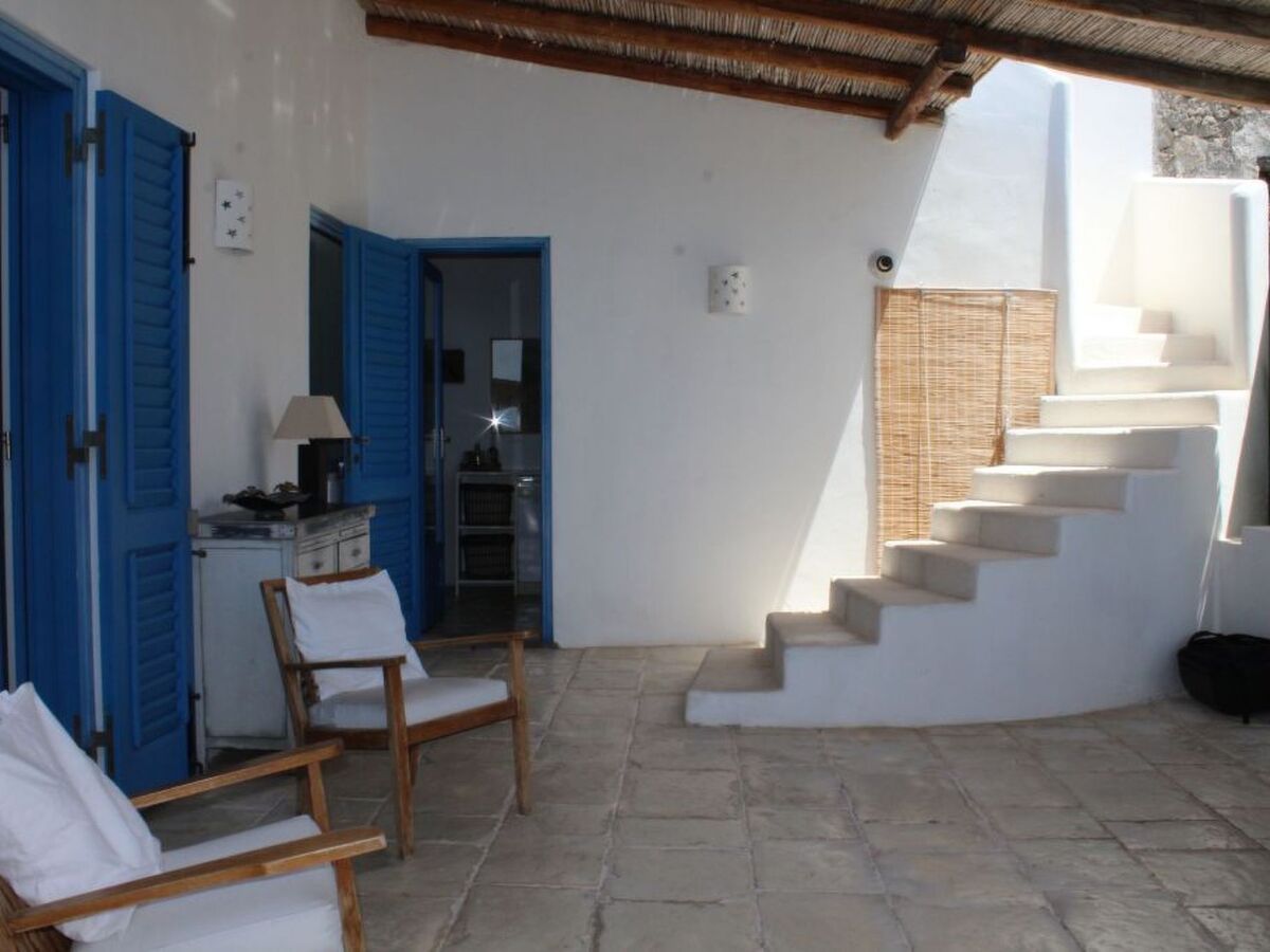 Villa 4 chambres avec piscine privée à Lipari - Photo 33