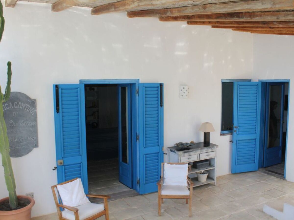 Villa 4 chambres avec piscine privée à Lipari - Photo 34
