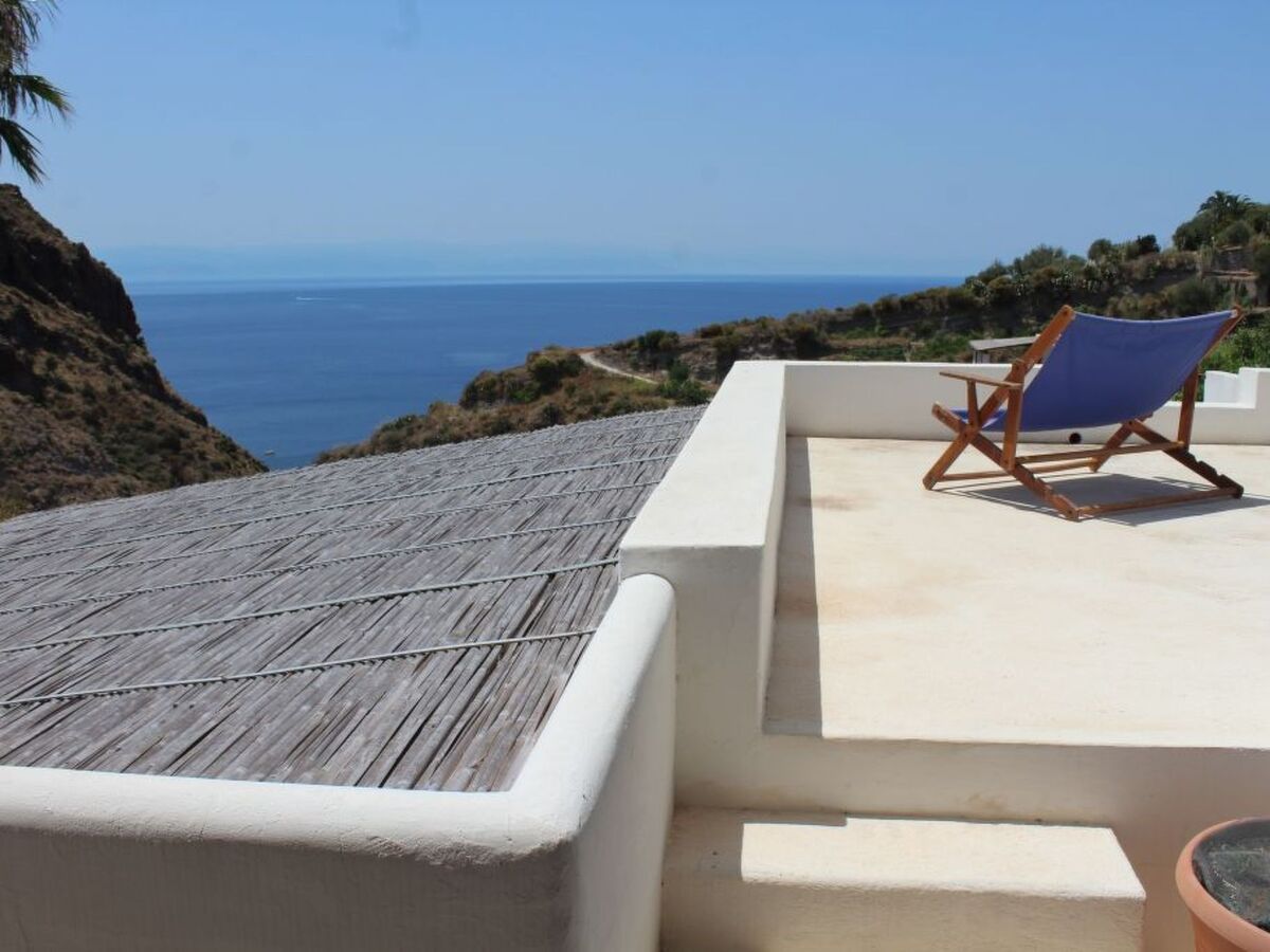 Villa 4 chambres avec piscine privée à Lipari - Photo 35
