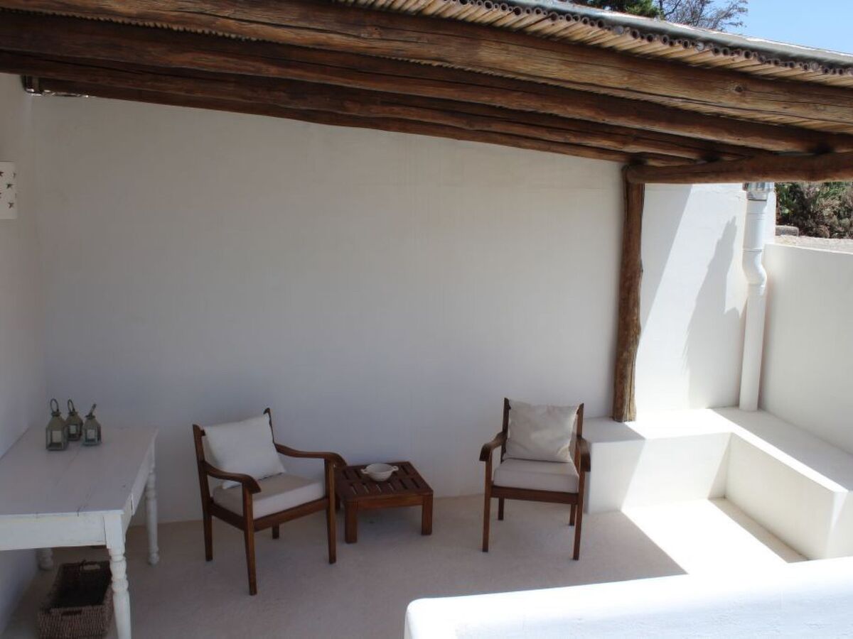 Villa 4 chambres avec piscine privée à Lipari - Photo 36