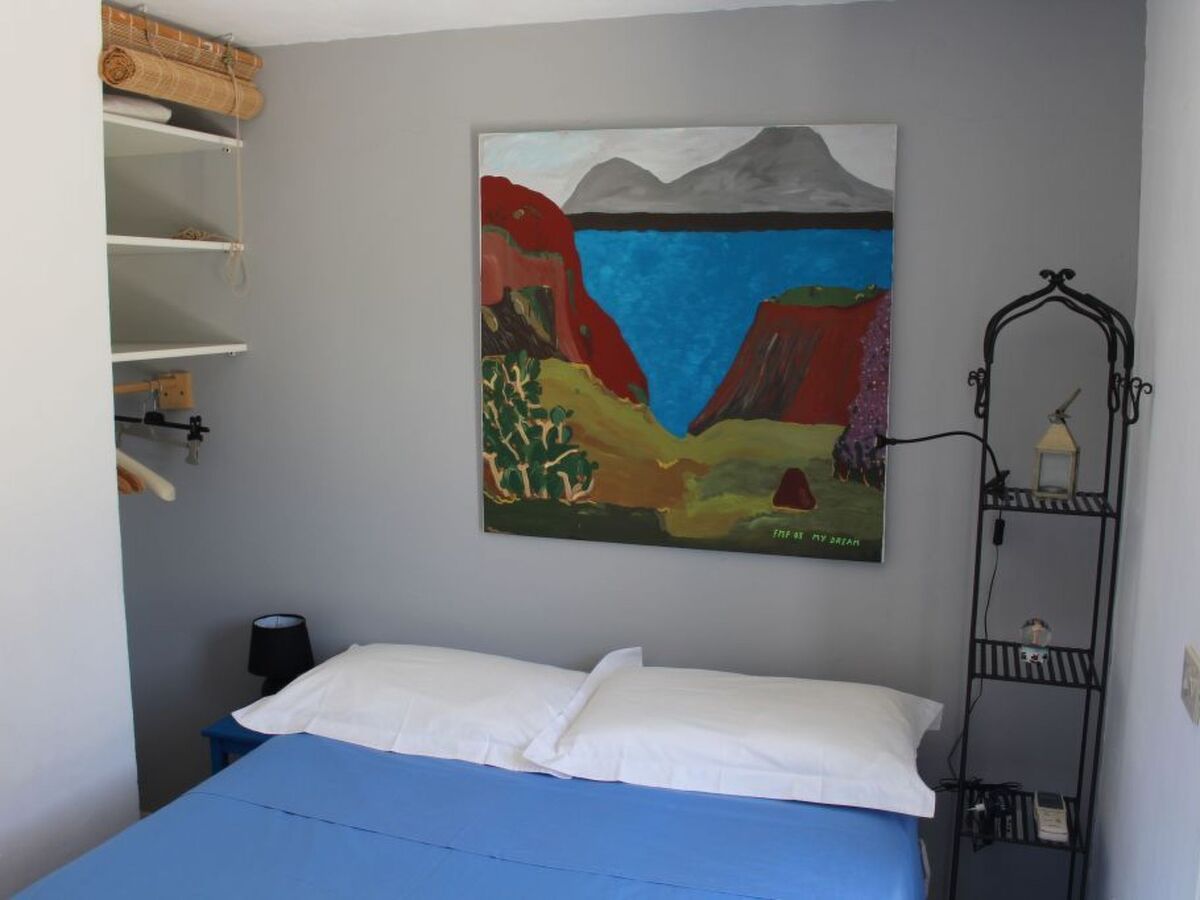 Villa 4 chambres avec piscine privée à Lipari - Photo 39