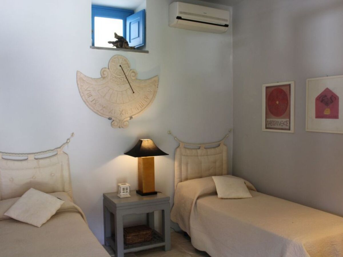 Villa 4 chambres avec piscine privée à Lipari - Photo 41