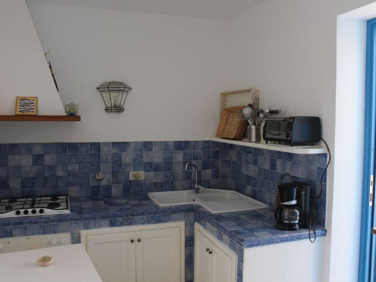 Villa 4 chambres avec piscine privée à Lipari - Photo 42