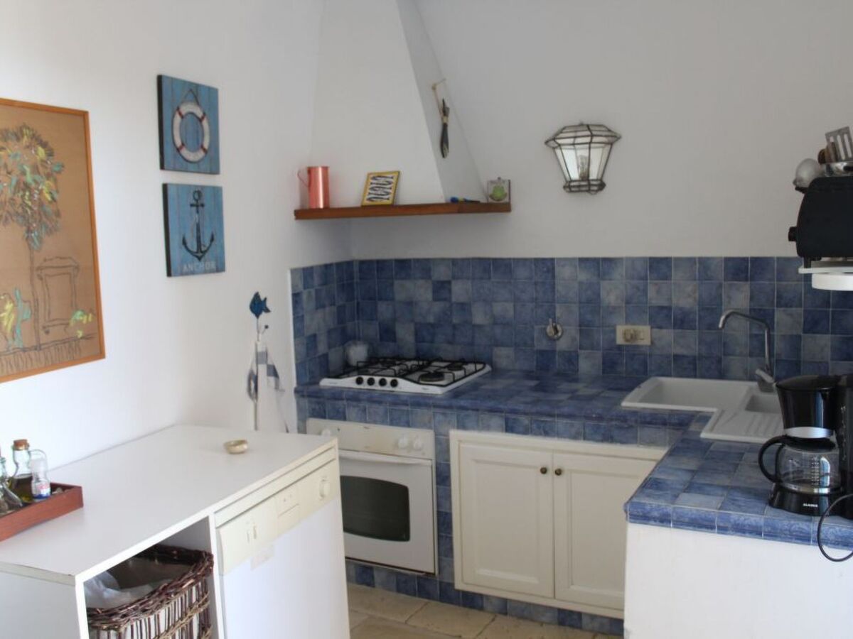 Villa 4 chambres avec piscine privée à Lipari - Photo 43