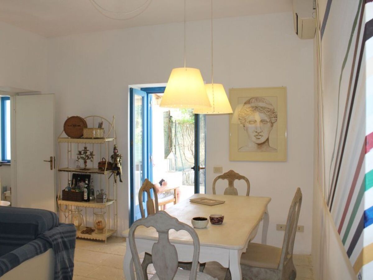Villa 4 chambres avec piscine privée à Lipari - Photo 46