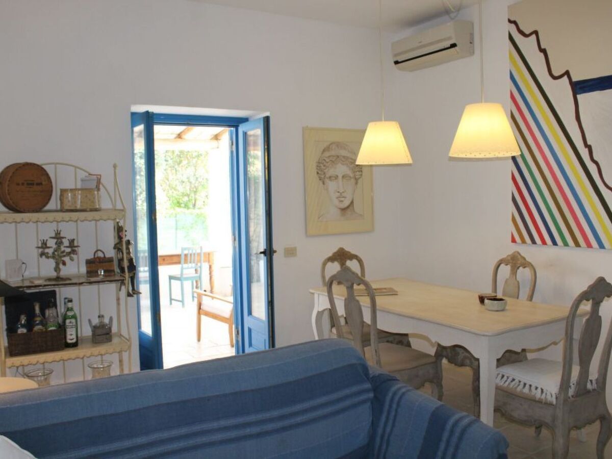 Villa 4 chambres avec piscine privée à Lipari - Photo 47
