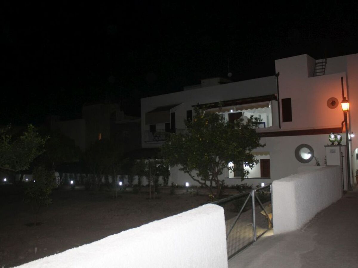 Studio Lipari avec terrasse couverte et kitchenette - Photo 28