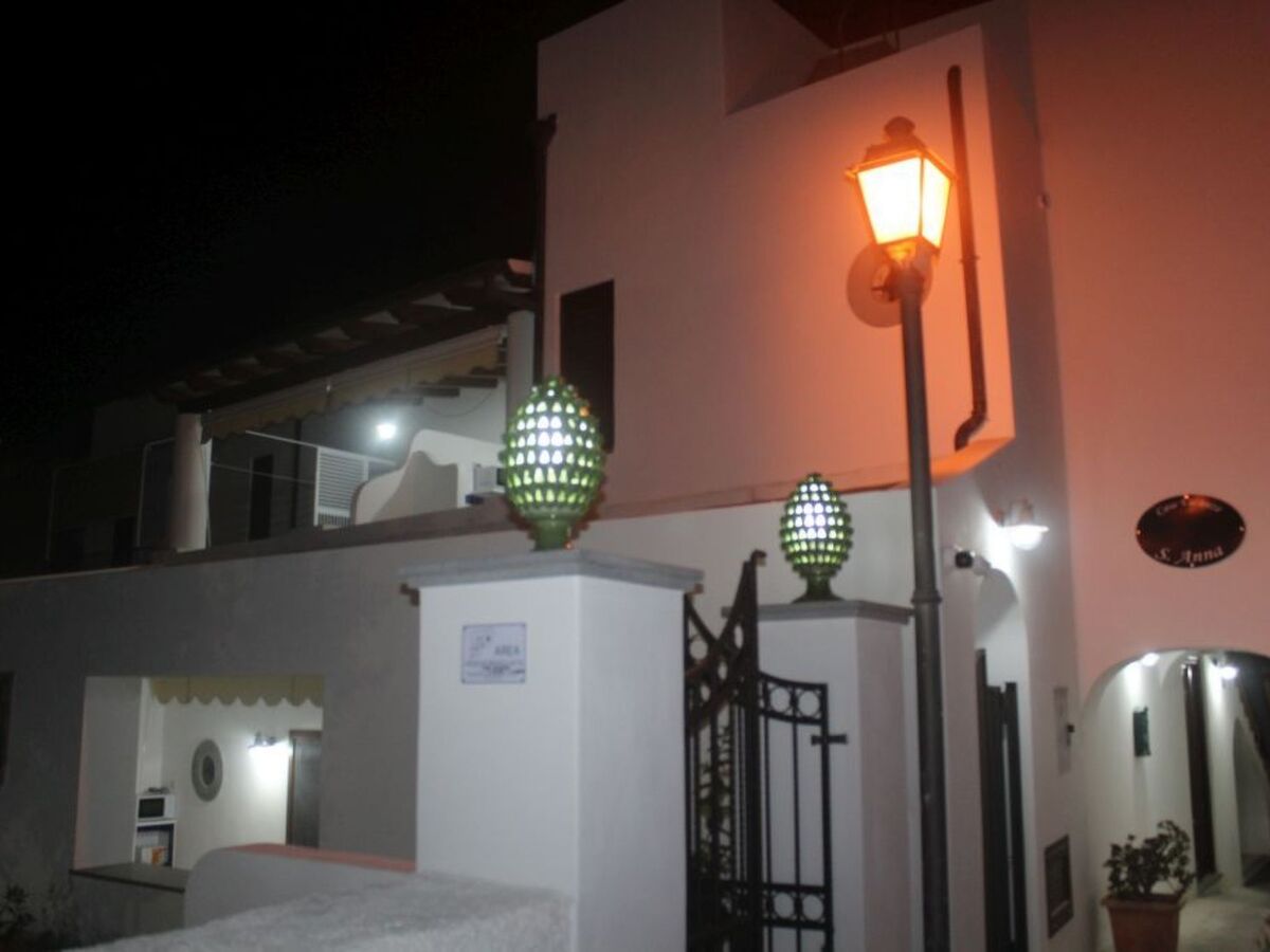 Studio Lipari avec terrasse couverte et kitchenette - Photo 29