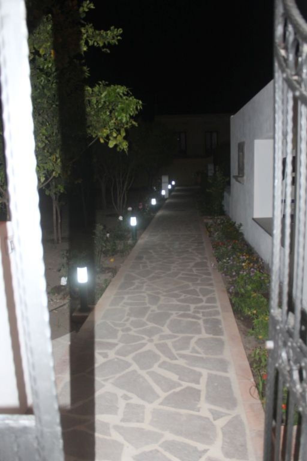 Studio Lipari avec terrasse couverte et kitchenette - Photo 30