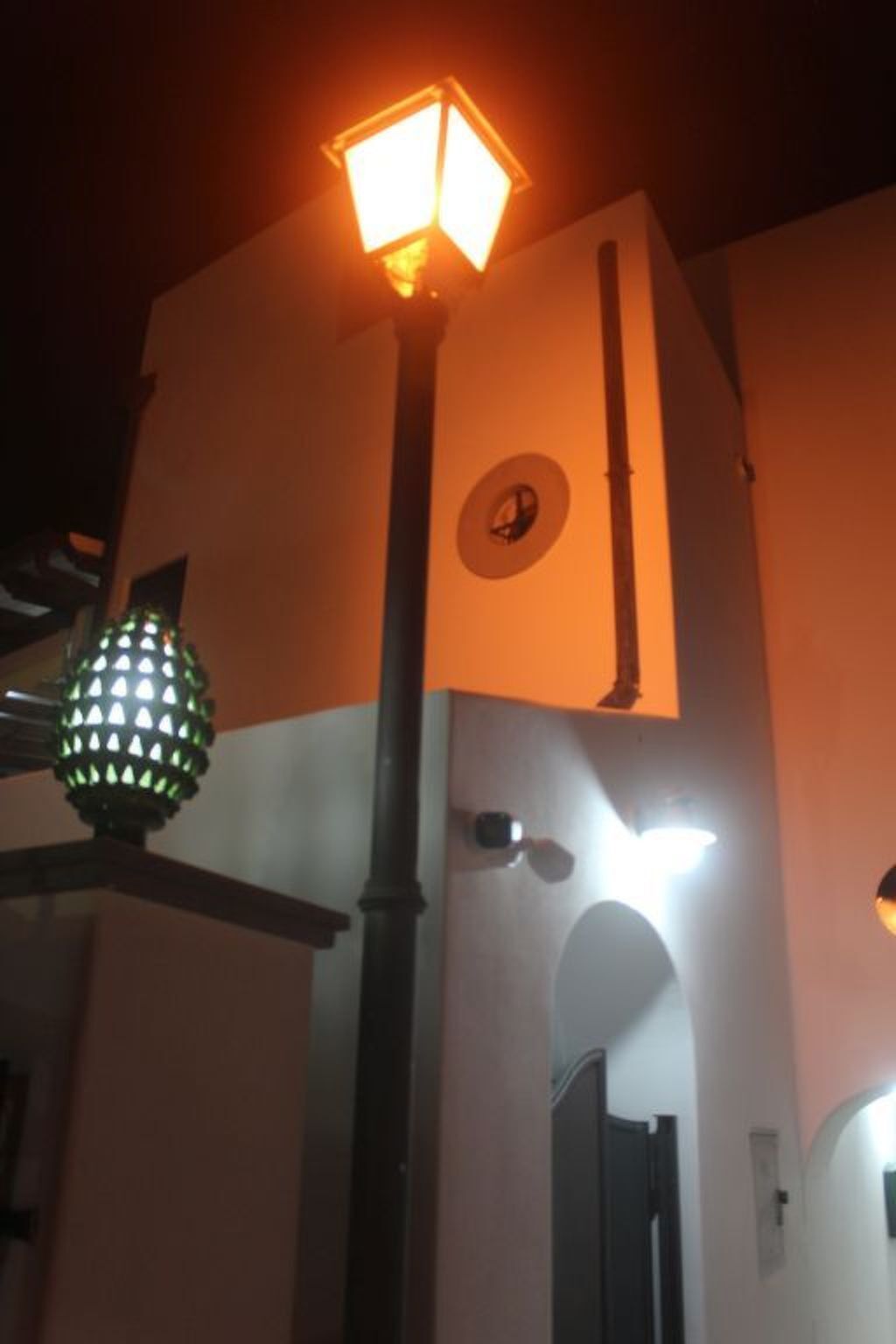 Studio Lipari avec terrasse couverte et kitchenette - Photo 31