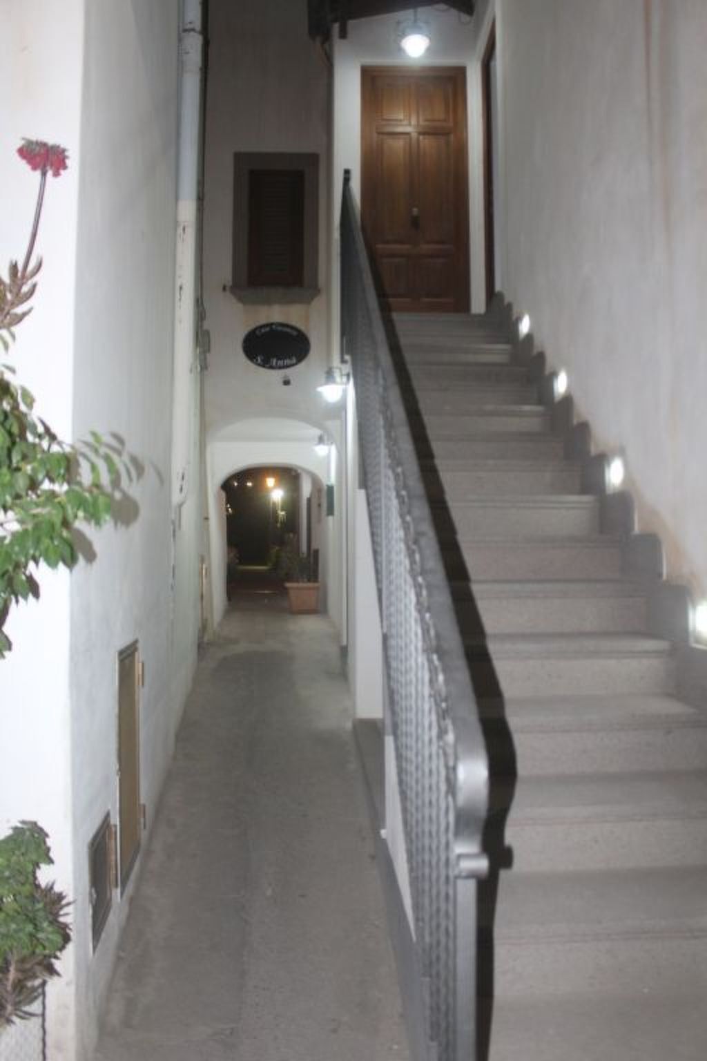 Studio Lipari avec terrasse couverte et kitchenette - Photo 32