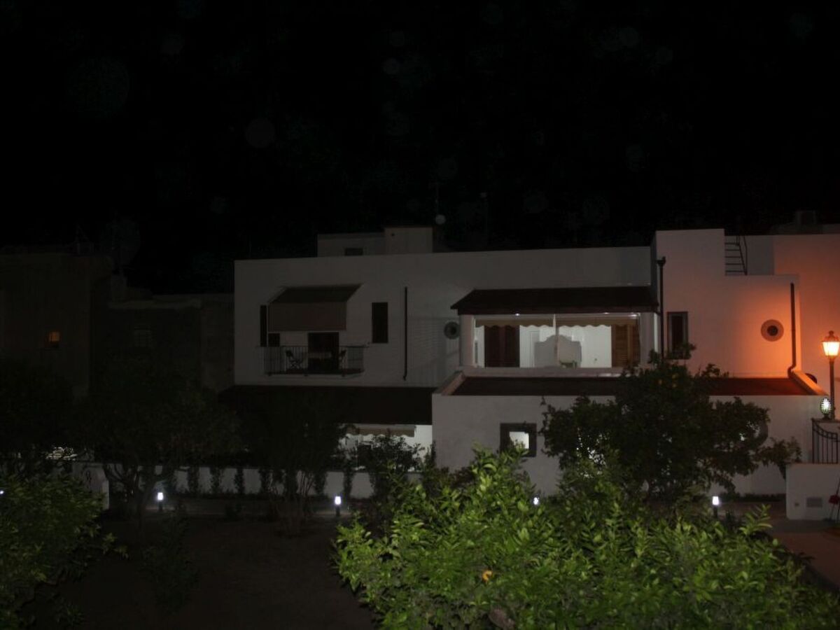 Studio Lipari avec terrasse couverte et kitchenette - Photo 33