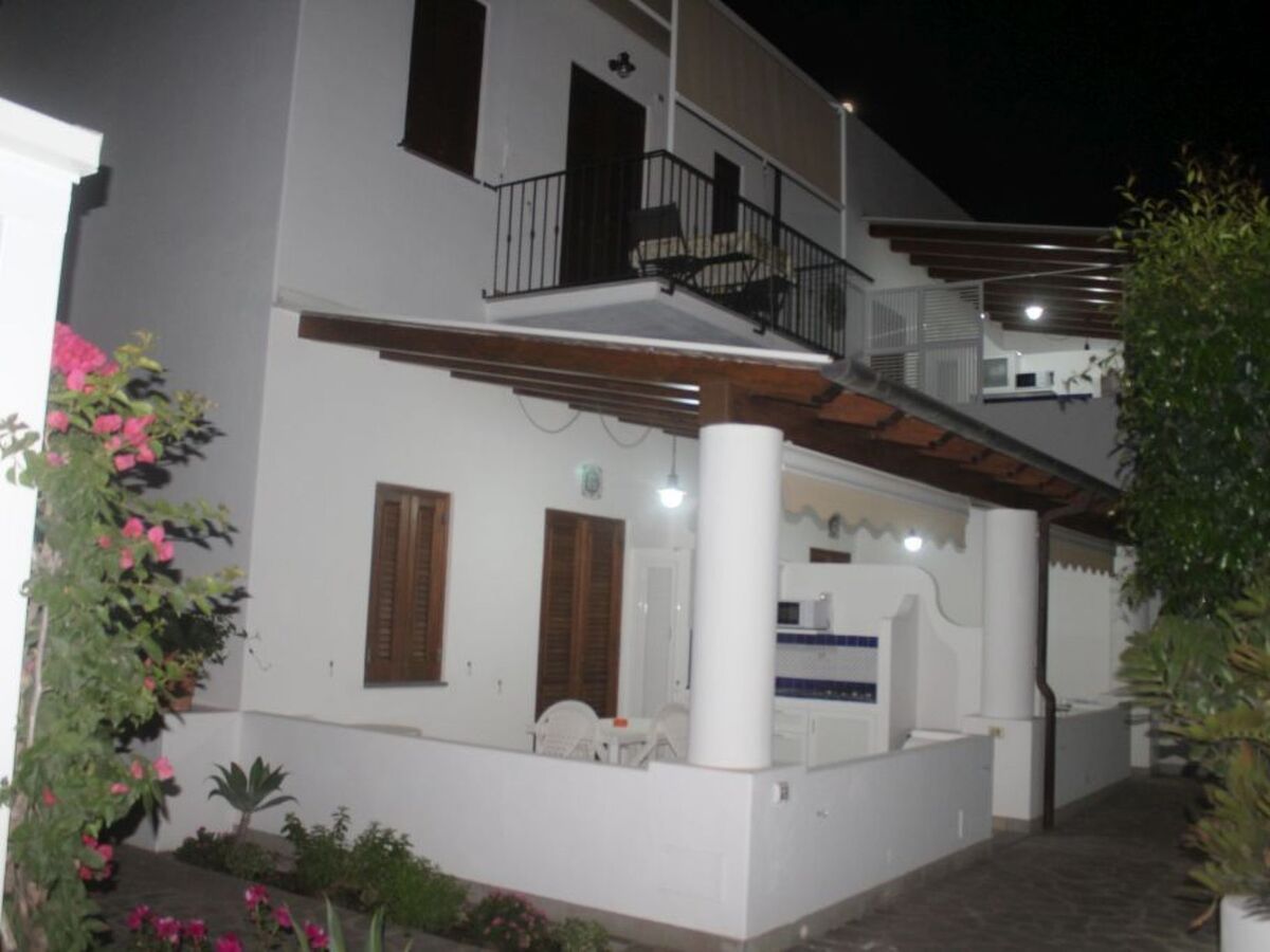 Studio Lipari avec terrasse couverte et kitchenette - Photo 35