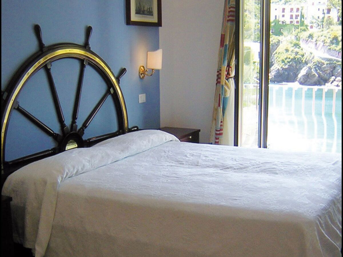 Chambre avec vue mer aux Îles Éoliennes, Lipari - Photo 14