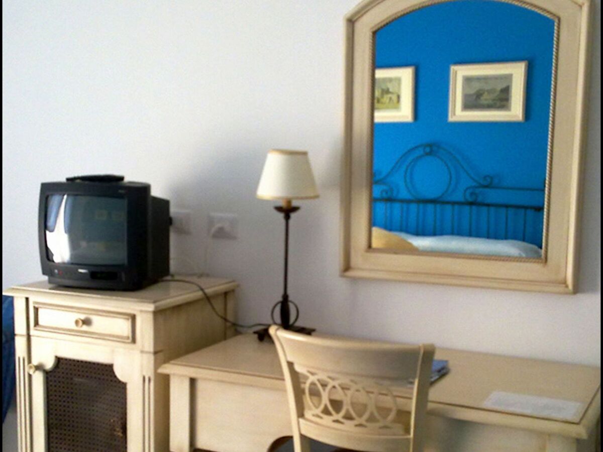 Chambre avec vue mer aux Îles Éoliennes, Lipari - Photo 16